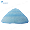 MicroFiber蒸汽真空吸尘器拖把垫垫片0318002