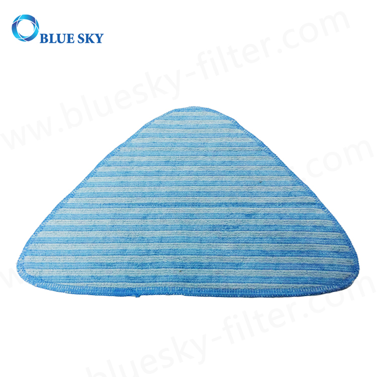 MicroFiber蒸汽真空吸尘器拖把垫垫片0318002