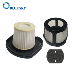 Bissell真空吸尘器零件的预HEPA过滤器＃1614212