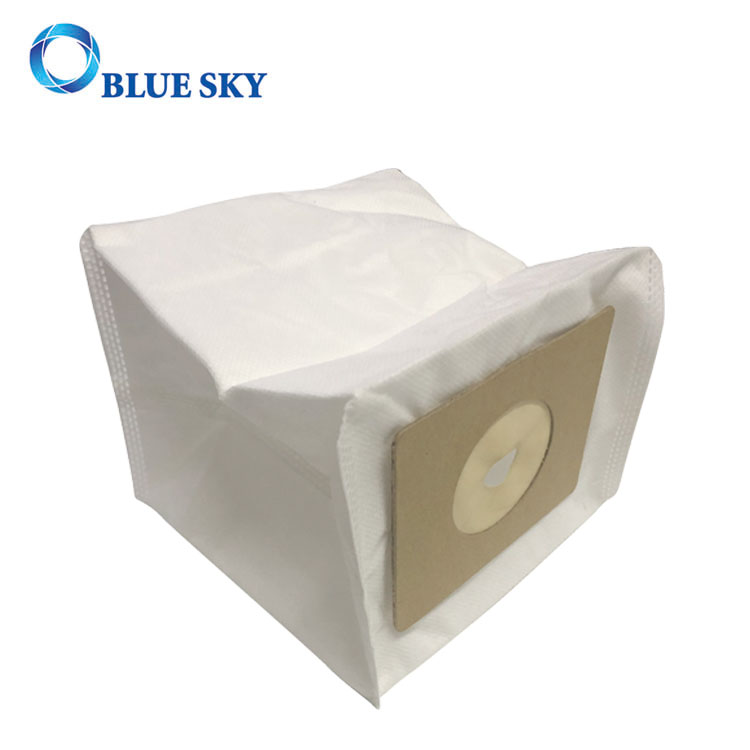适用于家用和办公室吸尘器的 Cube Dust H11 HEPA 滤袋