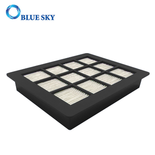H11 HEPA 过滤器适用于 Zelmer Odyssey ZVC305SK ZVC302EK 吸尘器