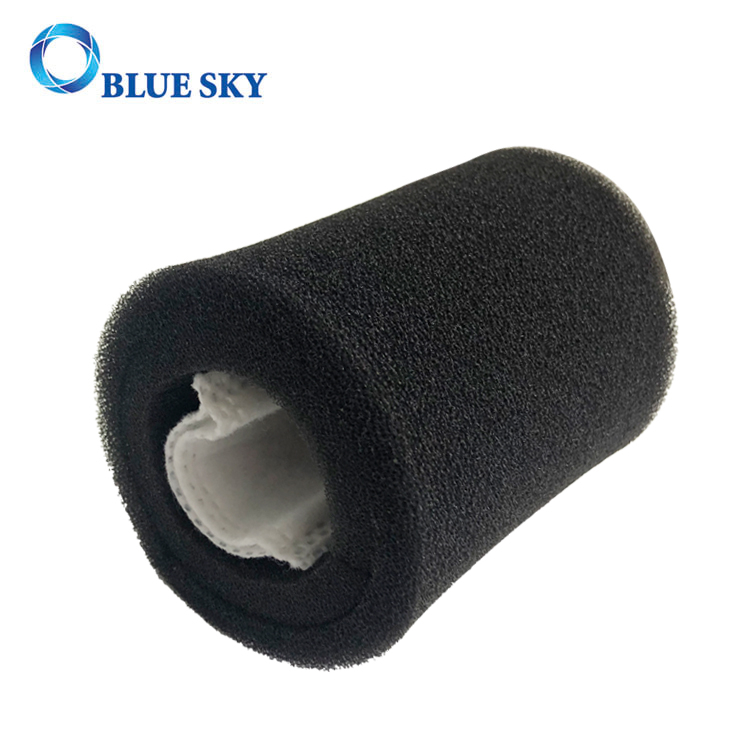 Bissell 20871的黑泡沫过滤器吸尘器代替1612637